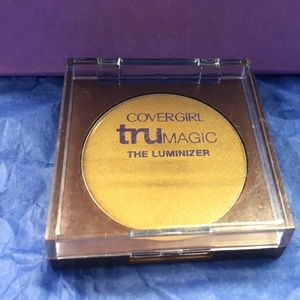 Covergirl TrueMagic The Luminizer